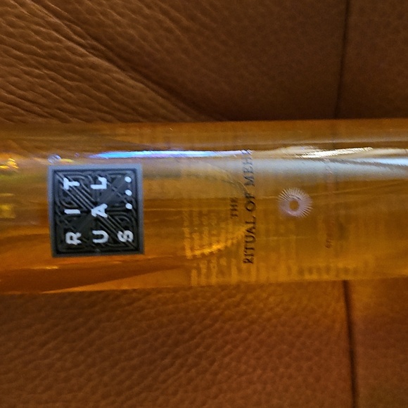 Rituals Ritual Of Mehr Sweet Orange & Cedar Wood Hair & Body Mist - Picture 3 of 5